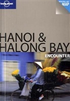 Tom Downs, Top Downs, Greg Elms - Hanoi and Halong Bay encounter