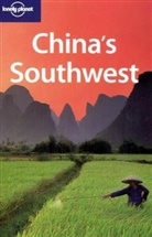 Damian Harper - China's Southwest