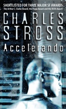 Charles Stross, Stross Charles - Accelerando