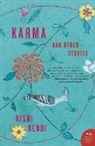 Rishi Reddi - Karma and Other Stories