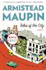 Armistead Maupin - Tales of the City