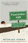 Michael Perry - Population: 485