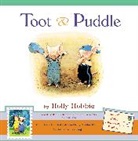 Holly Hobbie, Holly Hobbie - Toot and Puddle