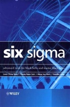 Thong Ngee Goh, Thong Ngee (Industrial &amp; Systems Engineering) Goh, Goh Thong Ngee, Lc Tang, Loon Ching Tang, Loon Ching (National University of Singapore Tang... - Six Sigma