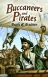 Frank R. Stockton, B. West Clinedinst, George Varian - Buccaneers and Pirates