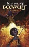 H. E. Marshall, Henrietta Eliza Marshall, Henrietta Elizabeth Marshall - Story of Beowulf