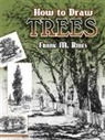 Frank M Rines, Frank M. Rines - How to Draw Trees