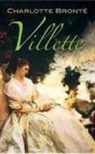 Charlotte Bronte - Villette