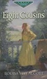 Louisa May Alcott - Eight Cousins