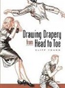 Cliff Young - Drawing Drapery From Head to Toe