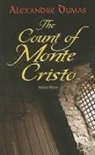 Alexandre Dumas - The Count of Monte Cristo