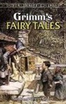 Jacob Grimm, Jacob Grimm Grimm, Jacob Ludwig Carl Grimm, Wilhelm Grimm - Grimm''s Fairy Tales