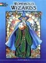 Marty Noble - Wondrous Wizards