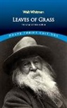 Walt Whitman, Walter Whitman - Leaves of Grass