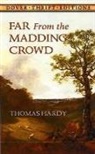 Thomas Hardy - Far From the Madding Crowd