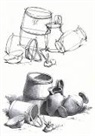 J. D. Harding, J.d. Harding - Harding''s Lessons on Drawing