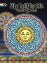 Alberta Hutchinson - Mystical Mandala Coloring Book