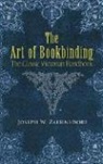 Joseph Zaehnsdorf, Joseph W. Zaehnsdorf - Art of Bookbinding