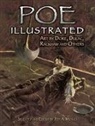 Jeff A. Menges, DORE, Dulac, Rackham, Jeff A. Menges - Poe Illustrated
