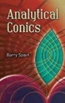 Barry Spain - Analytical Conics