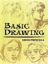 Louis Priscilla - Basic Drawing