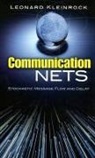 Leonard Kleinrock - Communication Nets