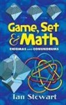 Ian Stewart - Game Set and Math