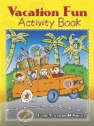 Fran Newman-D'Amico, Fran Newman-D''amico - Vacation Fun Activity Book