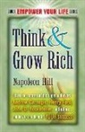 Napoleon Hill - Think & Grow Rich