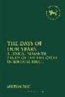 Milton Eng, Eng Milton, Claudia V. Camp, Andrew Mein - The Days of Our Years