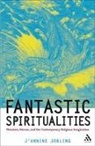 J'annine Jobling, Jobling J'annine - Fantastic Spiritualities
