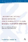 Patrick Spencer, Patrick E. Spencer, Spencer Patrick - Rhetorical Texture Narrative Trajectories of Lukan Galilean Ministry