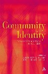 Sebastian Kim, Sebastian Kollontai Kim, Pauline Kollontai, Sebastian Kim, Sebastian C. H. Kim, Pauline Kollontai... - Community Identity