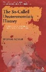 Romer, Thomas Romer, Thomas C. Romer - The So-Called Deuteronomistic History