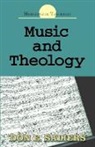 Don E. Sailers, Don Saliers, Don E. Saliers - Music and Theology