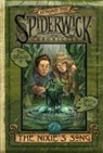 Holly Black, Tony DiTerlizzi, Tony Black Diterlizzi, Tony DiTerlizzi - The Nixie's Song - Book 1