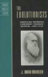 J. David Hoeveler, J. David Jr. Hoeveler, J. David/ Critchlow Hoeveler - Evolutionists