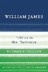 Kennan Ferguson - William James