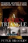 Peter Brookes, Brookes Peter - Devil''s Triangle