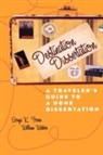 Sonja K Foss, Sonja K. Foss, Sonja K. Waters Foss, William Waters - Destination Dissertation