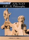 Anthony Preus - Historical Dictionary of Ancient Greek Philosophy
