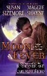 Lori Handeland, Caridad Pineiro, Maggie Shayne, Susan Sizemore - Moon Fever