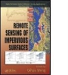 Qihao Weng, Qihao (Indiana State University Weng, Qihao Weng, Qihao (Indiana State University Weng - Remote Sensing of Impervious Surfaces