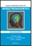 Douglas A. Christensen, Douglas A. (University of Utah Christensen, Christensen Douglas A., Carl H. Durney, Carl H. (University of Utah Durney, Durney Carl H.... - Basic Introduction to Bioelectromagnetics