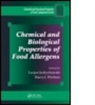 Lucjan Wichers Jedrychowski, Lucjan Jedrychowski, Jedrychowski Lucjan, Harry J. Wichers - Chemical and Biological Properties of Food Allergens