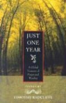 Timothy (EDT) Radcliffe, Timothy Radcliffe - Just One Year