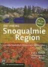 Alan L. Bauer, Dan Nelson, Dan A. Nelson, Dan A./ Bauer Nelson, Alan Bauer, Alan L. Bauer - Day Hiking Snoqualmie Region