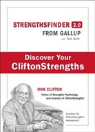 Gallup, tom Rath - Strengths finder 2.0