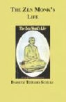 Daisetz Teitaro Suzuki - The Zen Monk's Life
