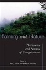 Jeffrey A. McNeely, Sara J. Scherr, Sara J. Mcneely Scherr, Sara J./ McNeely Scherr, Jeffrey A. McNeely, Sara J. Scherr - Farming With Nature
